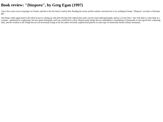 pages/books/diaspora screenshot