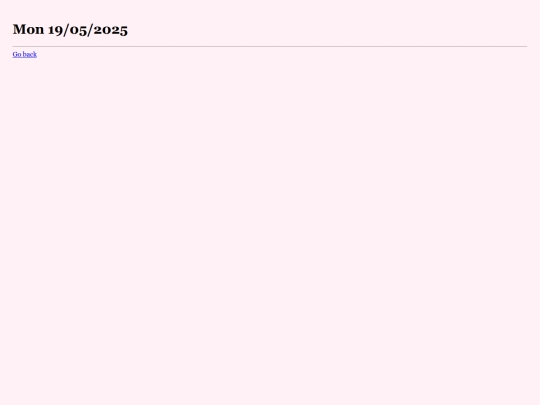 pages/diary/20250519 screenshot