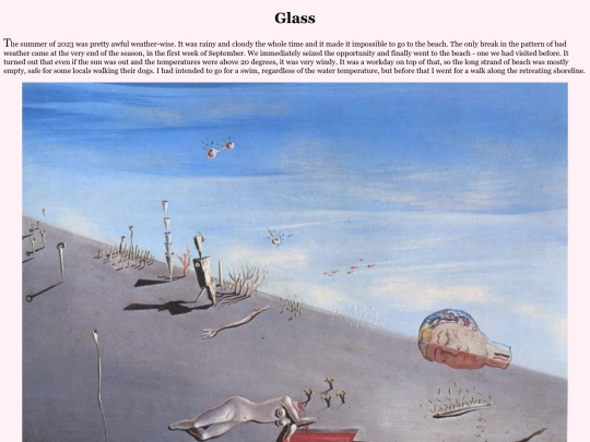 pages/memories/glass screenshot