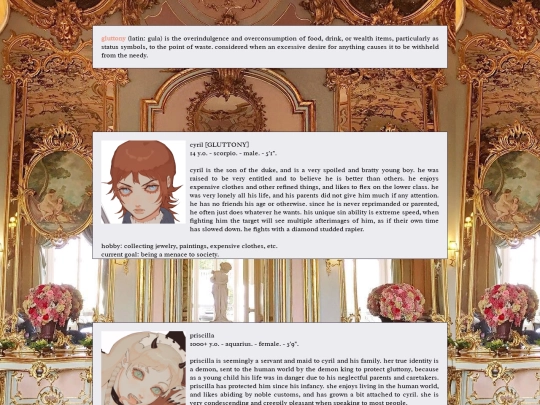 gothages/pg/gluttony screenshot