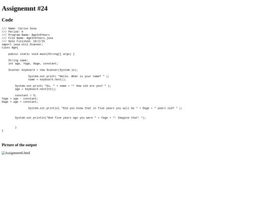 intro/printing/24/AgeIn5Years screenshot