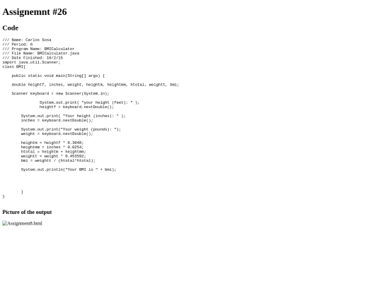 intro/printing/26/BMICalculator screenshot