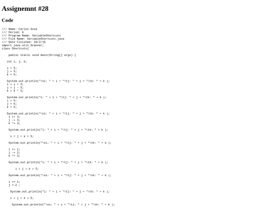 intro/printing/28/VariableShortcuts screenshot