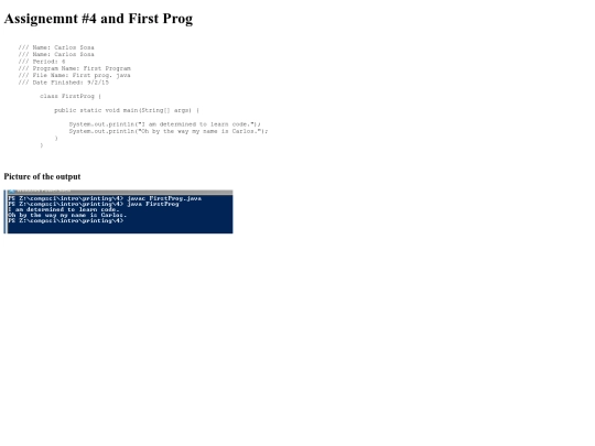 intro/printing/4/Prog4 screenshot