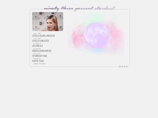 tabloids screenshot