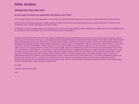 entries/202009051838 screenshot