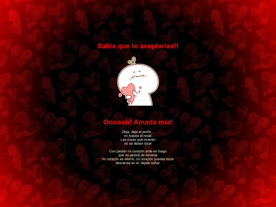 Pagina Chinita/si screenshot