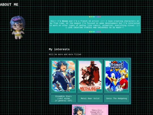 about screenshot