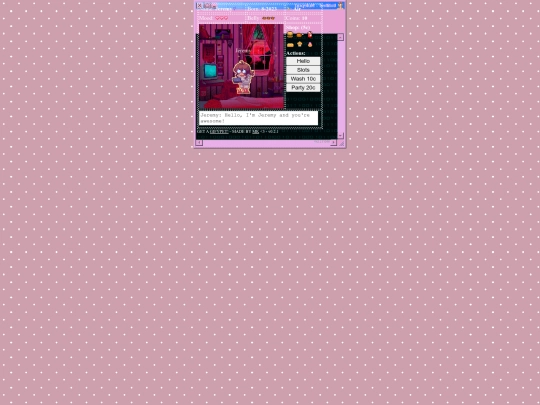 jerby screenshot