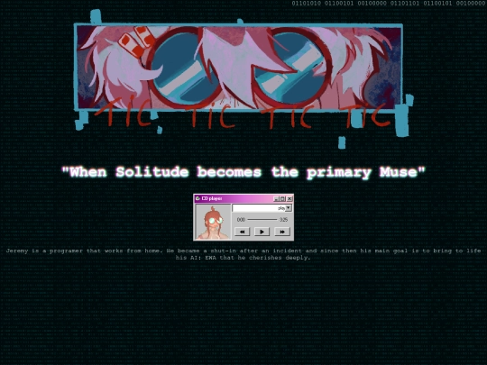 jeremy screenshot