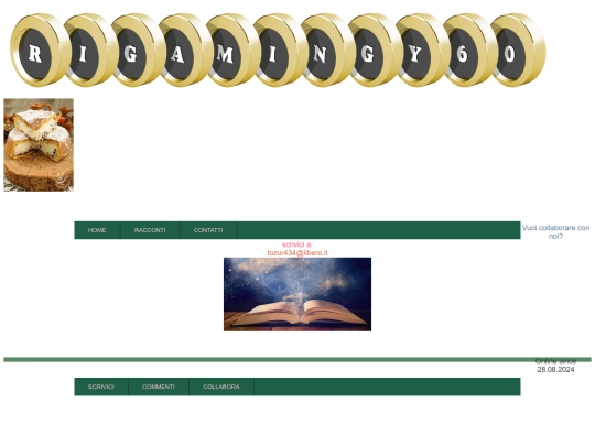collabora screenshot