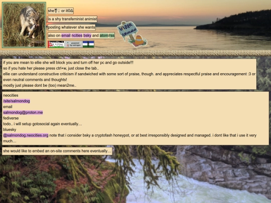 interact screenshot