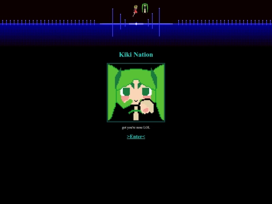 kiki_n screenshot