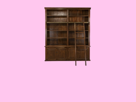 library/library screenshot