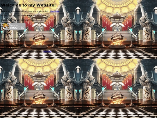 GuiltyGear screenshot