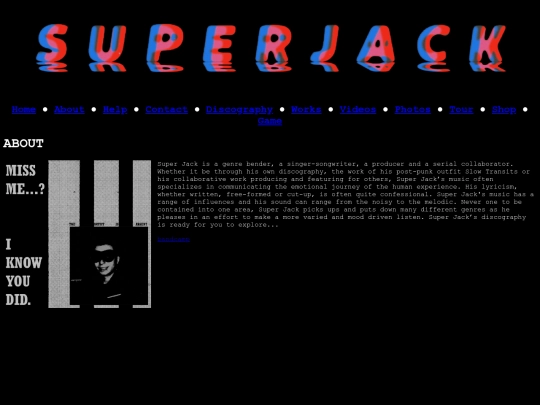 about screenshot