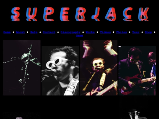 presspictures screenshot