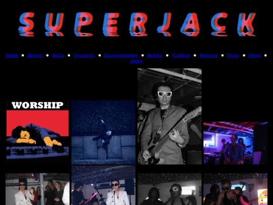 presspictures2 screenshot