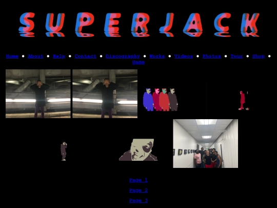 presspictures5 screenshot