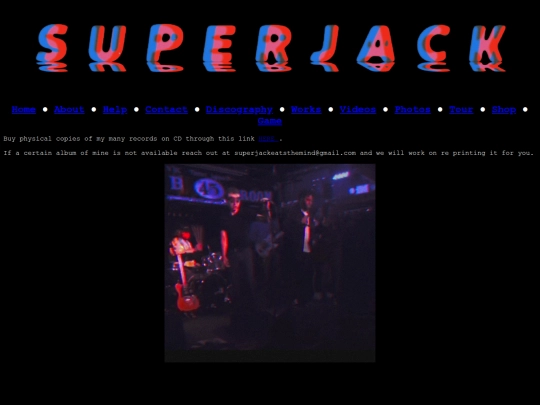 shop screenshot