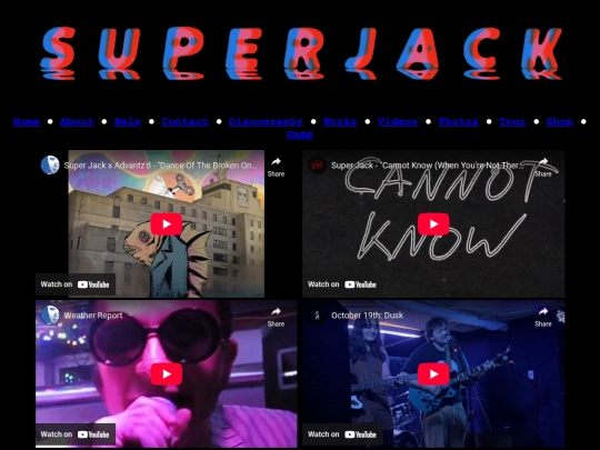 videos2 screenshot
