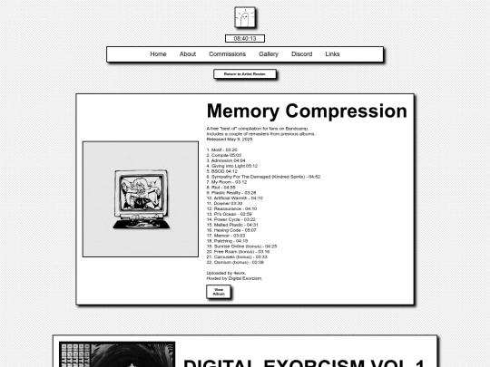 1K_MachineExtra screenshot