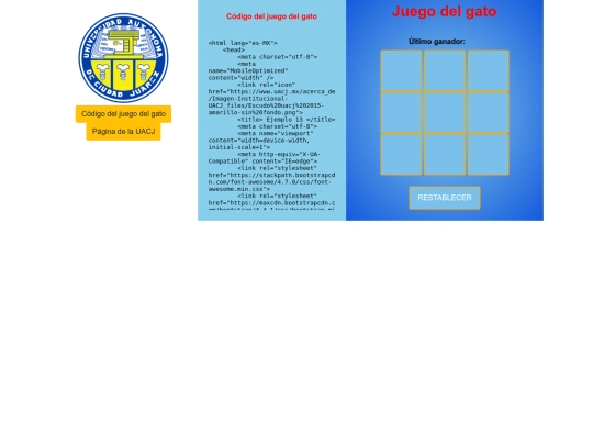 web/Ejemplo13 screenshot