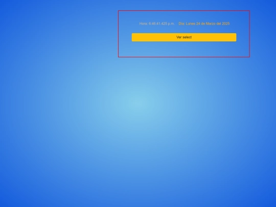 web/Ejemplo15 screenshot