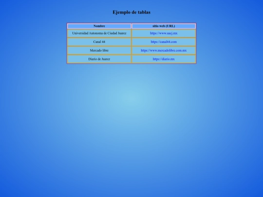 web/Ejemplo2 screenshot