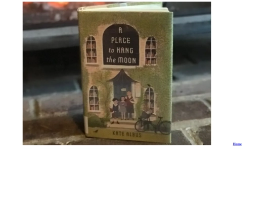 Books screenshot