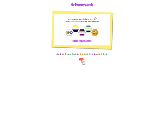 hive screenshot