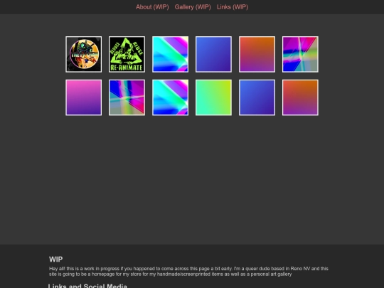 Perusemywares screenshot