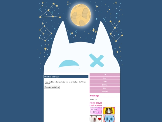 art screenshot