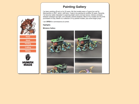 painting screenshot