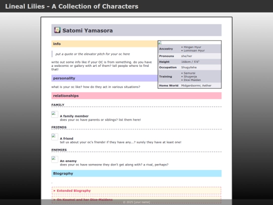 satomi screenshot