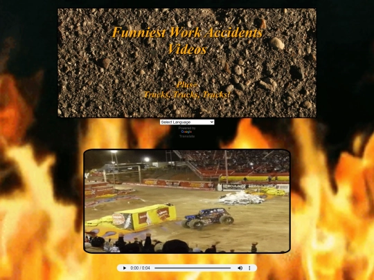 FunniestWorkAccidentsVideos screenshot