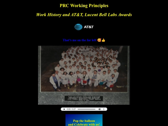 PRCWorkingPrinciples screenshot