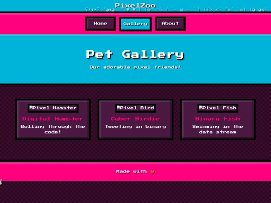gallery screenshot
