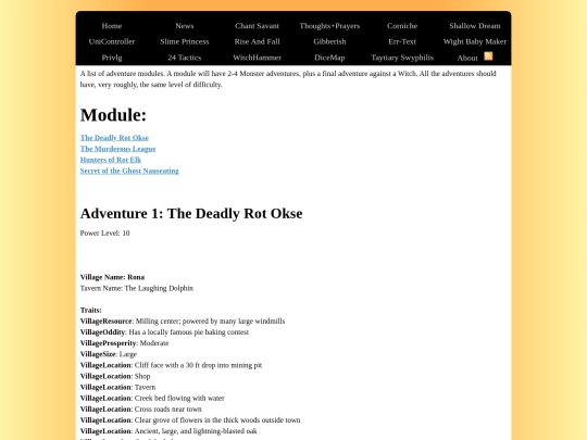 100Monsters/BoteinVersion/Modules1 screenshot