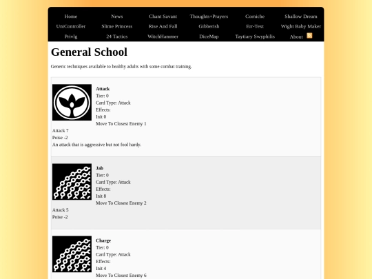 100Monsters/BoteinVersion/SchoolsGeneralSchool screenshot