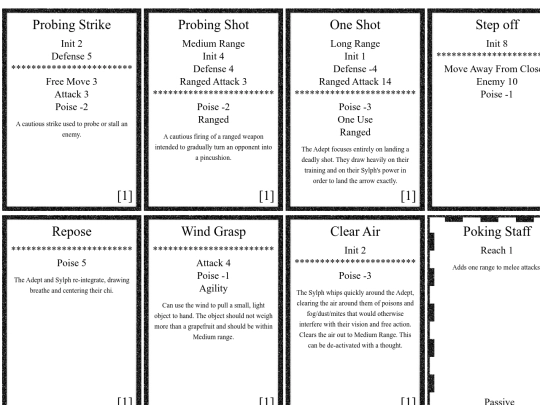 100Monsters/CanopusVersion/CombatSchoolDecks/ZWindFriendSchool screenshot