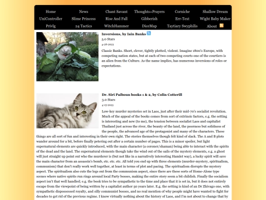 Books23 screenshot