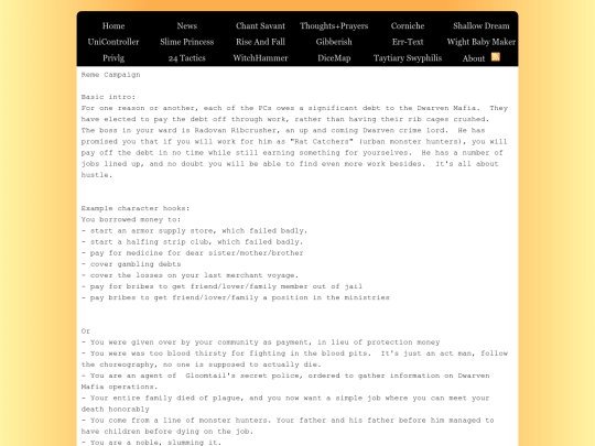 Reme/RemeIndex screenshot