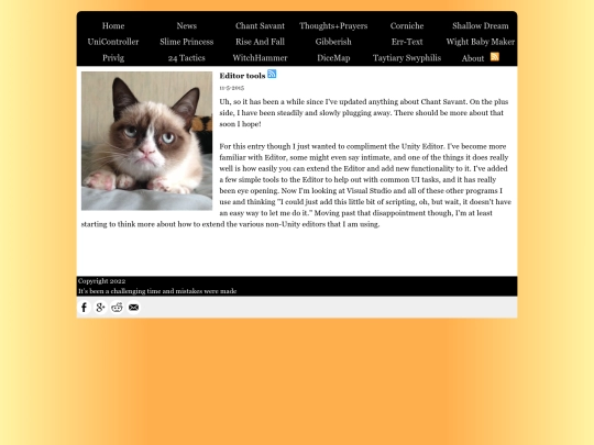 SingleServePages/10134 screenshot