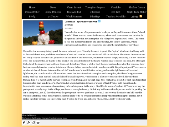 SingleServePages/10137 screenshot