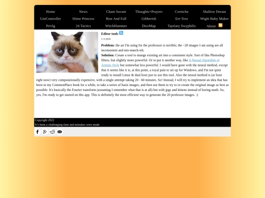 SingleServePages/10141 screenshot
