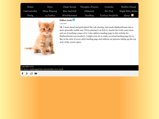 SingleServePages/10143 screenshot