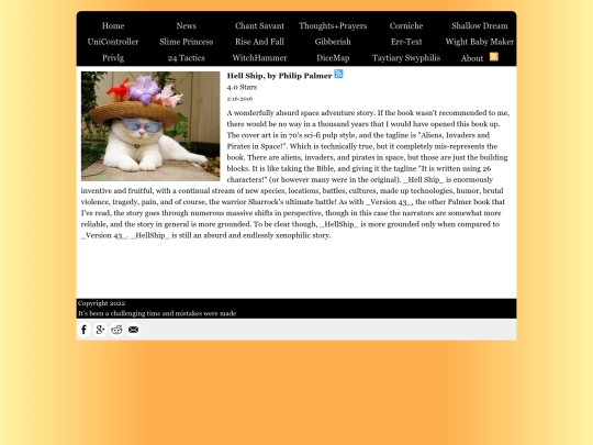 SingleServePages/10148 screenshot