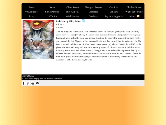 SingleServePages/10158 screenshot