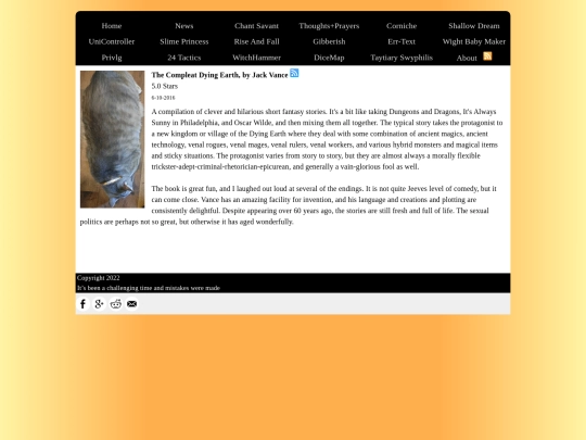 SingleServePages/10160 screenshot